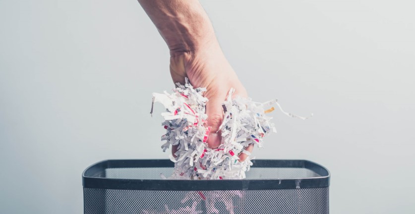 Partnering with a professional shredding provider offers numerous benefits that far outweigh the limitations of in-house solutions