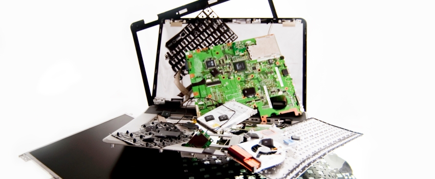 Achieve Full Security With Secure Hard Drive And Media Destruction