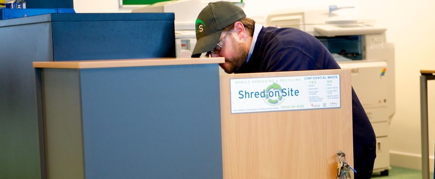 Why is shredding your documents an essential part of your corporate social responsibility?