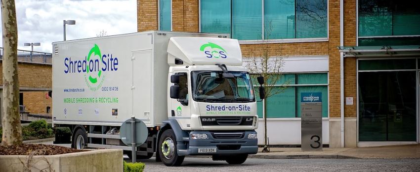 Benefits Of Onsite Shredding Compared